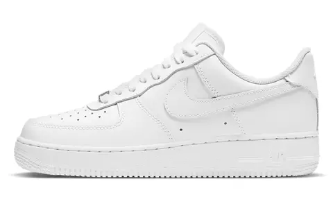 Nike Air Force 1 'Triple White'