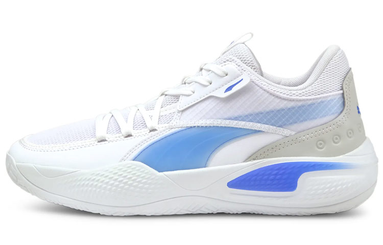 Puma - COURT RIDER 1.0 - 195660-02