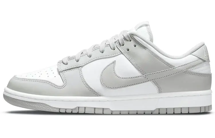 Nike Dunk Low 'Grey Fog'