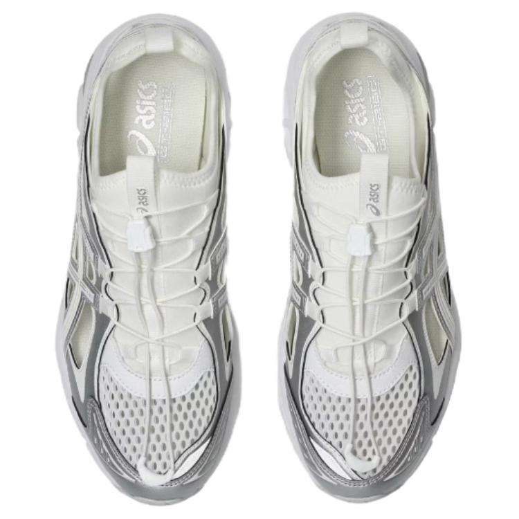 Asics GT 2160 Синтетическая кожа текстиль устойчивый к истиранию дышащая обувь для водных видов спорта унисекс — фото 2