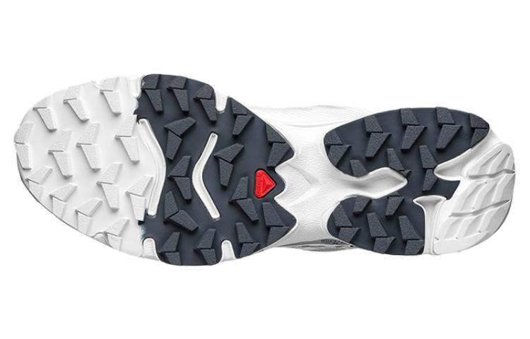 SALOMON XT 4 OG Low Top Уличная обувь Унисекс Белый — фото 5