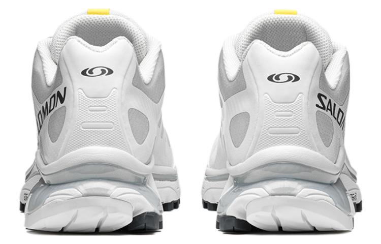 SALOMON XT 4 OG Low Top Уличная обувь Унисекс Белый — фото 4