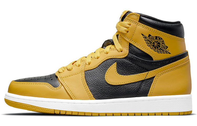 Jordan - AIR JORDAN 1 - 555088-701