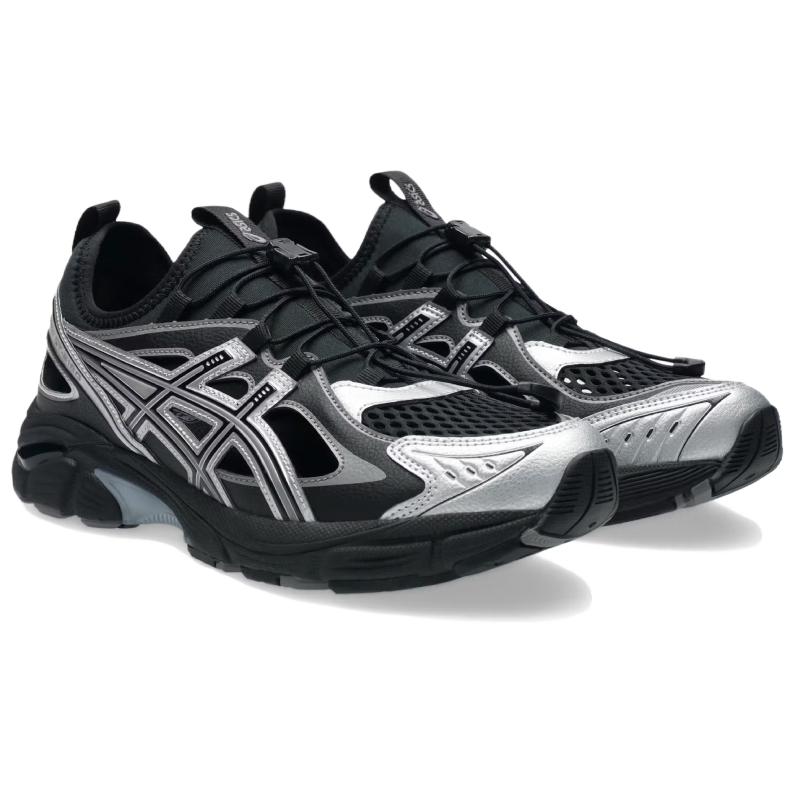 Asics GT 2160 Дышащая Обувь для водных видов спорта Унисекс Черная — фото 2