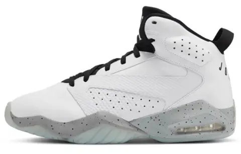 Jordan Lift Off