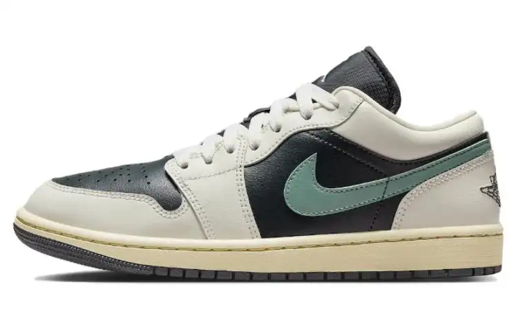 Jordan Air Jordan 1 Low 'Jade Smoke'