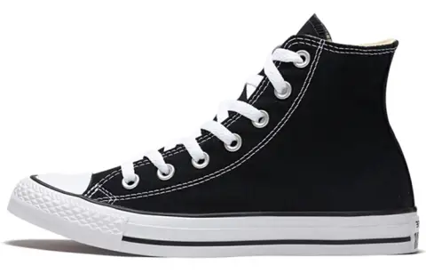 Converse Chuck Taylor All Star Hi