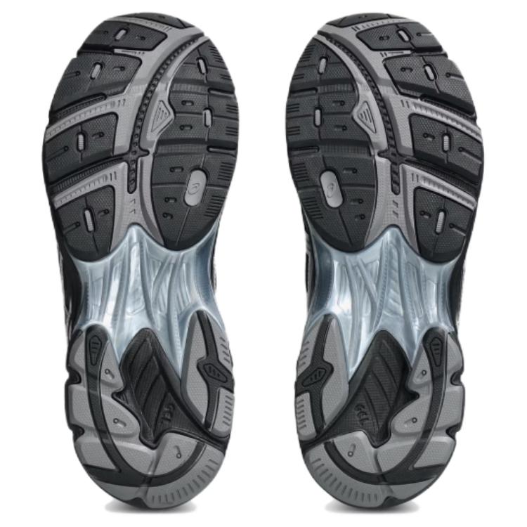 Asics GT 2160 Дышащая Обувь для водных видов спорта Унисекс Черная — фото 5