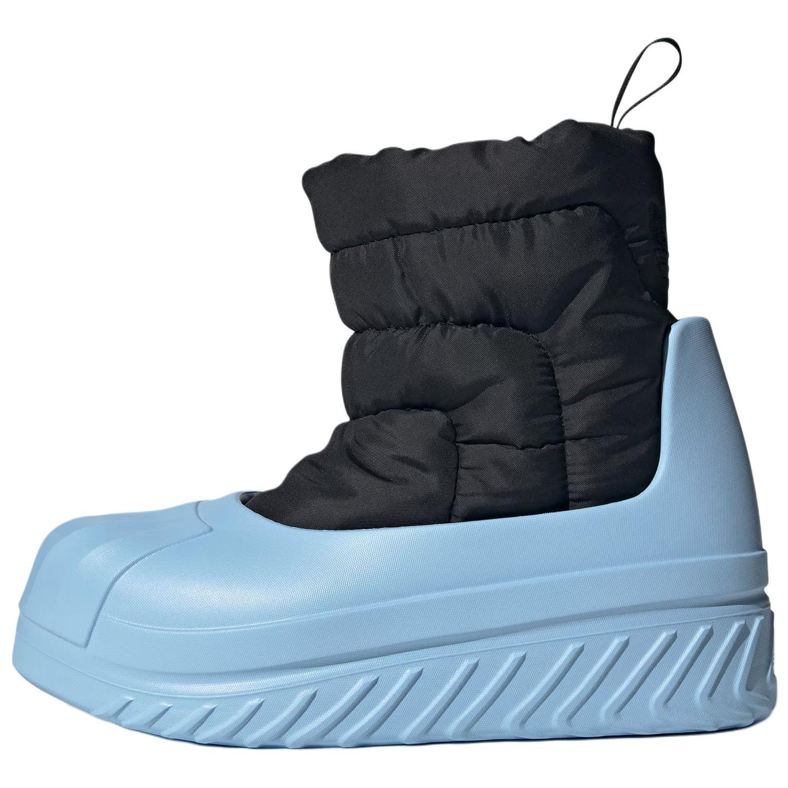 Синий Черный