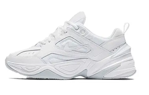 Nike M2K Tekno 'Pure Platinum'