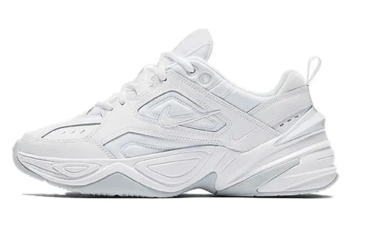Nike M2K Tekno 'Pure Platinum'
