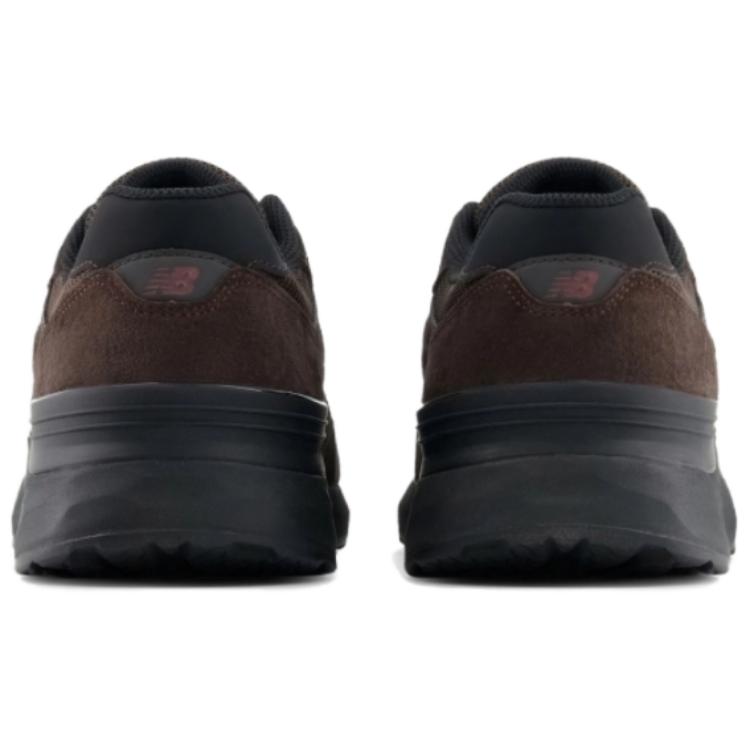 New Balance 880 Collection Текстиль Свинская кожа Износостойкие и Легкие REVLITE Беговые кроссовки Мужские — фото 4