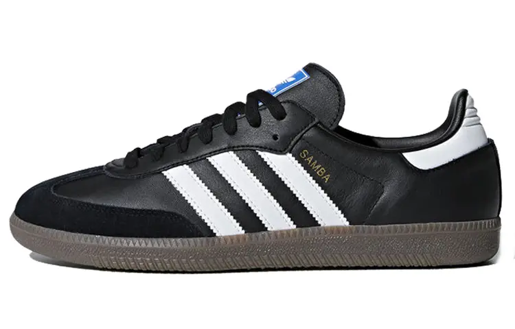 Adidas Originals Samba OG 'Black'