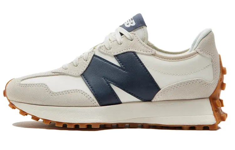 New Balance 327 Leather