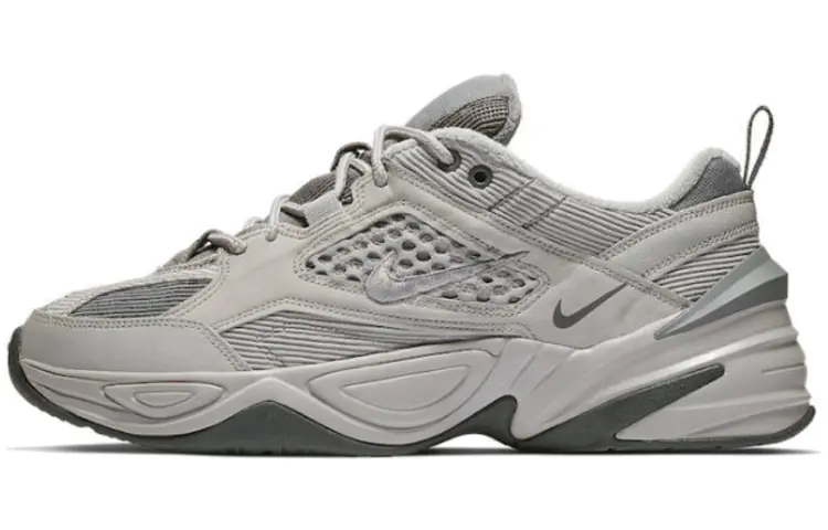 Nike M2K Tekno 'Black'