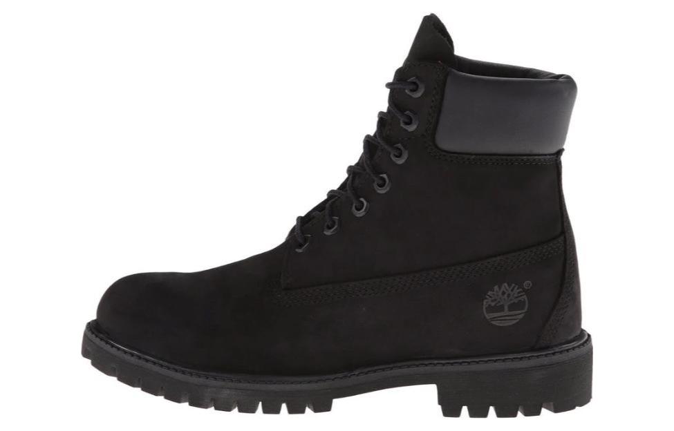 Обувь Timberland - TB08658A