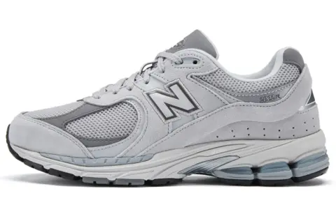 New Balance 2002R 'Grey'