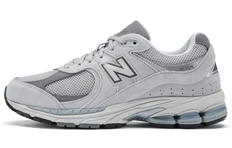 New Balance 2002R 'Grey'