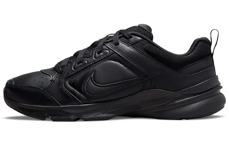 Nike Defy All Day Classic And Versatile Slip Resistant, Abrasion Resistant, Breathable Low
