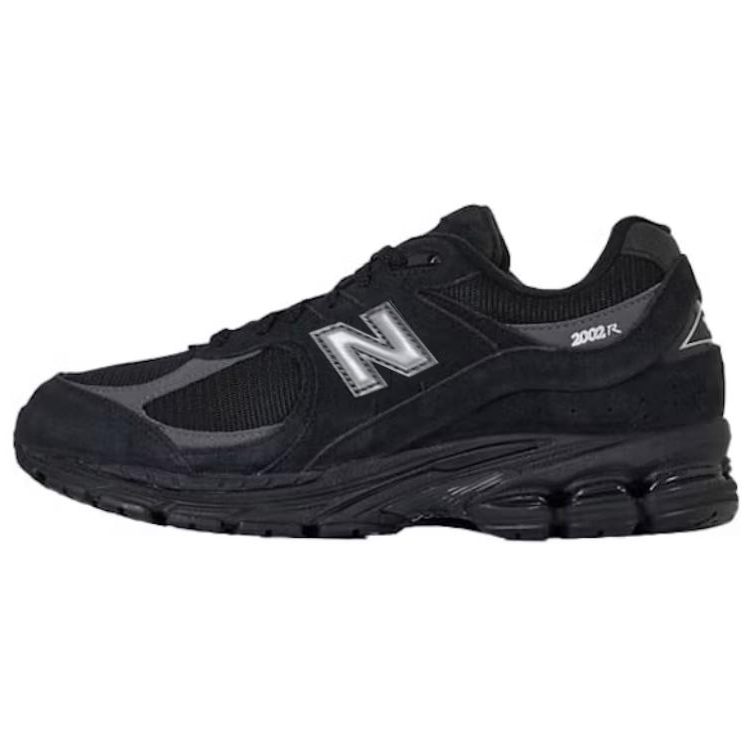 Черный / Серебристый