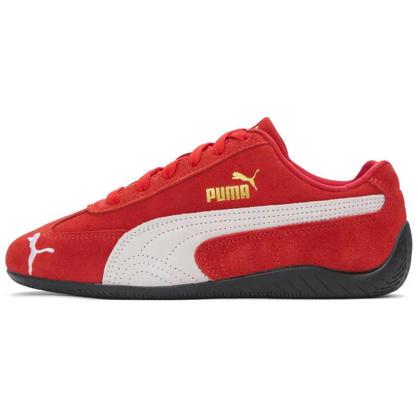 Puma Speedcat 'Red'