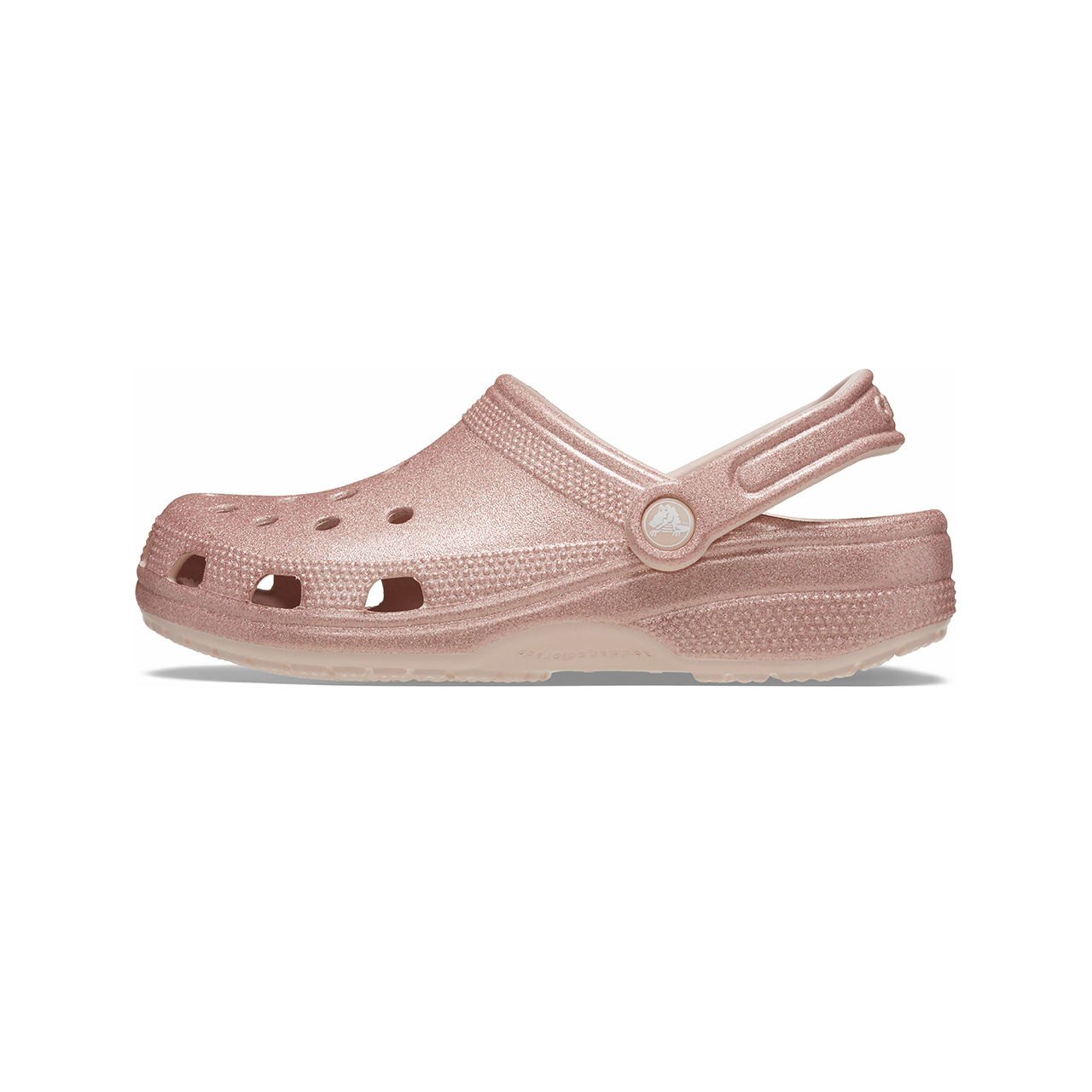 Кварцевый розовый