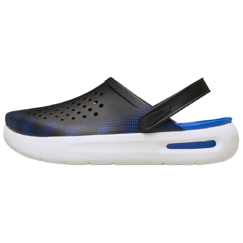 Черный