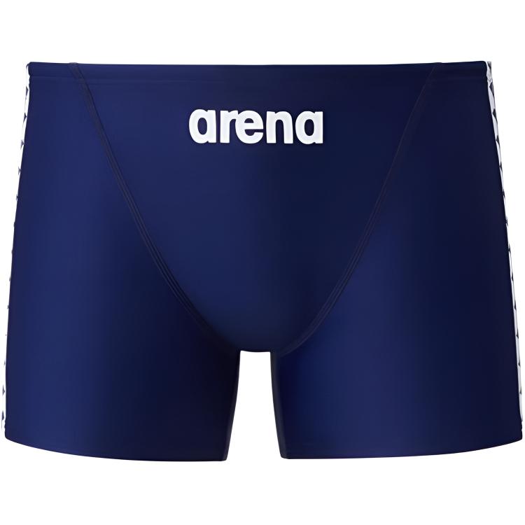 Arena SS25 Плавательные шорты Мужские Светло-Синие — фото 1
