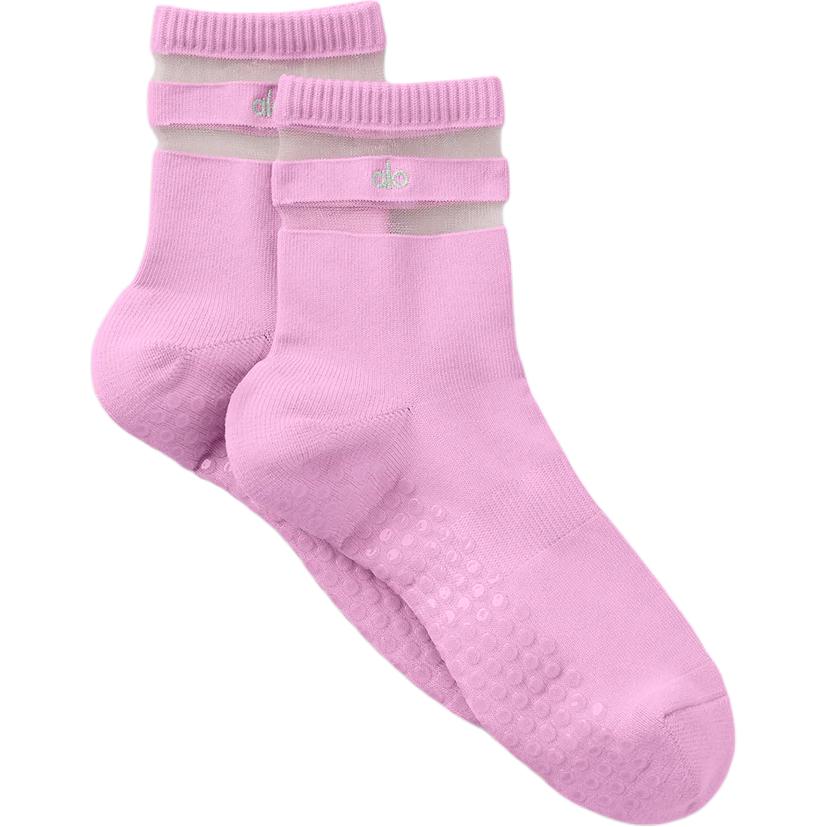 Candy Heart Pink