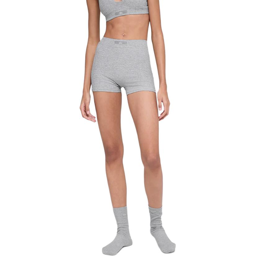 Спортивный Фотиния Серый/Athletic Photinia Gray