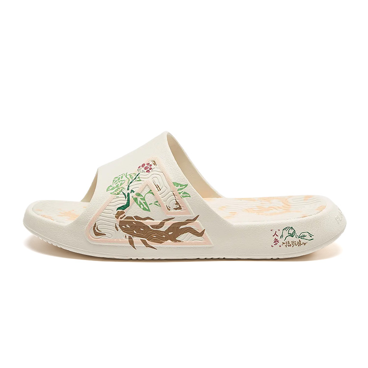 Peak - TAICHI CLASSIC SLIPPERS - DL610497