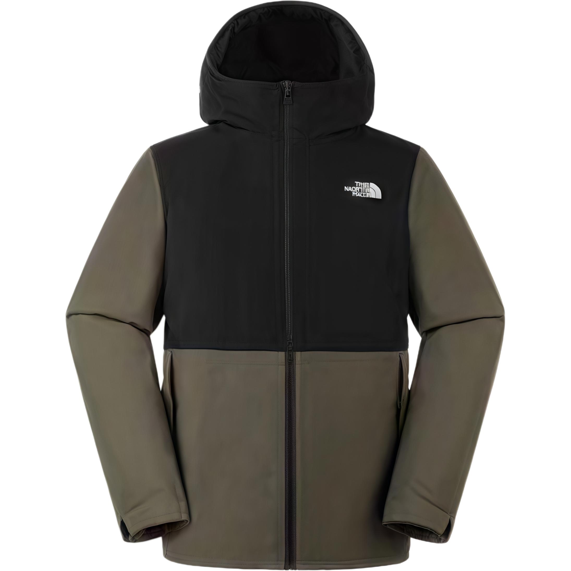Одежда THE NORTH FACE - NF0A8JSQ-BQW