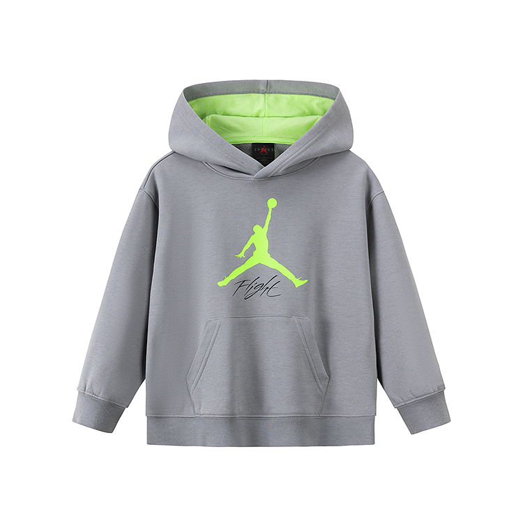 Nike Granular Серый (с флисовой подкладкой)