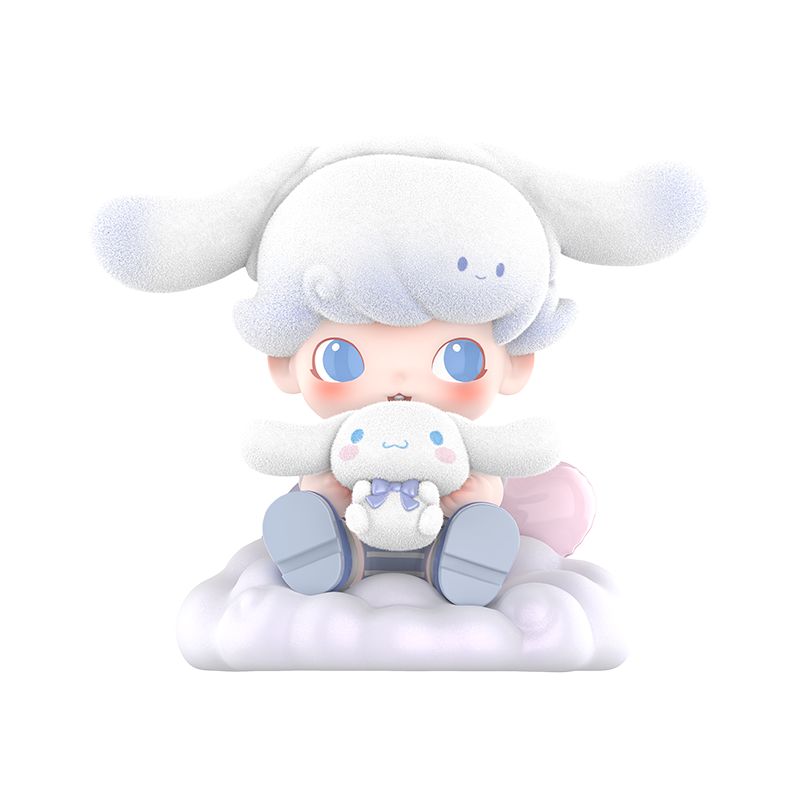 POP MART x DAERGOU Dimoo Мир Фигурка Модные Фигурки - PPMT-2602-0005