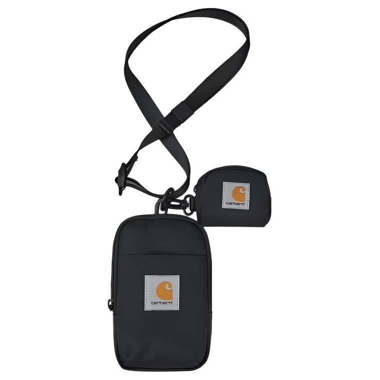 Черный