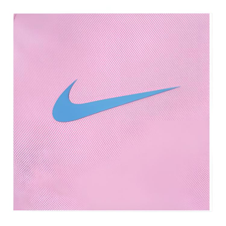 Nike Ткань Рюкзак Средний Unisex Light Розовый и черный — фото 4