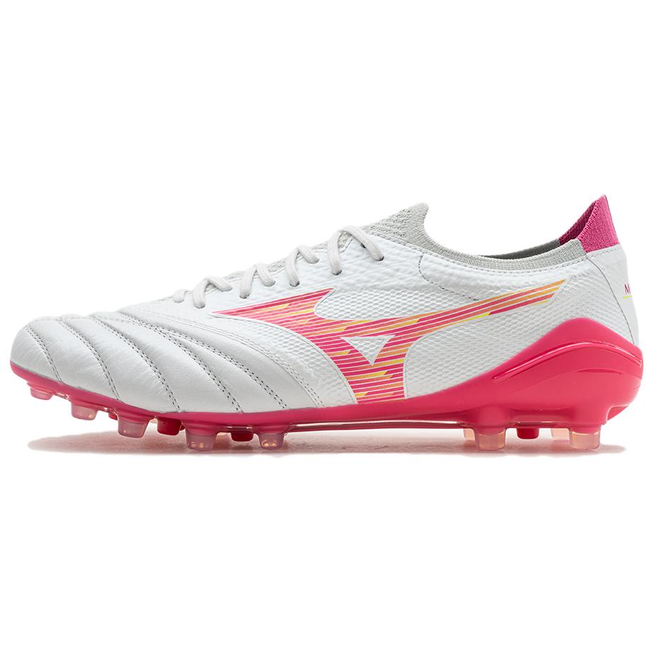Mizuno Morelia Neo 4 Футбольные бутсы AG (резиновые короткие шипы