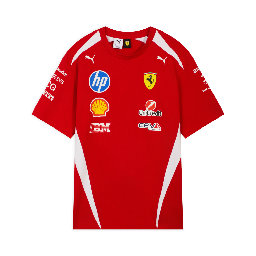 Puma - FERRARI RACING COLLECTION - 713827-01