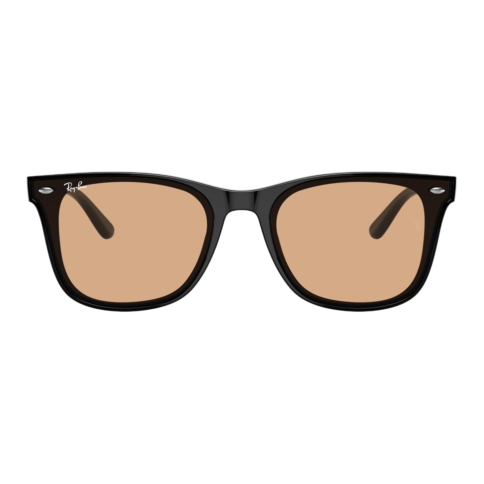 RayBan Солнцезащитные очки Унисекс — фото 2