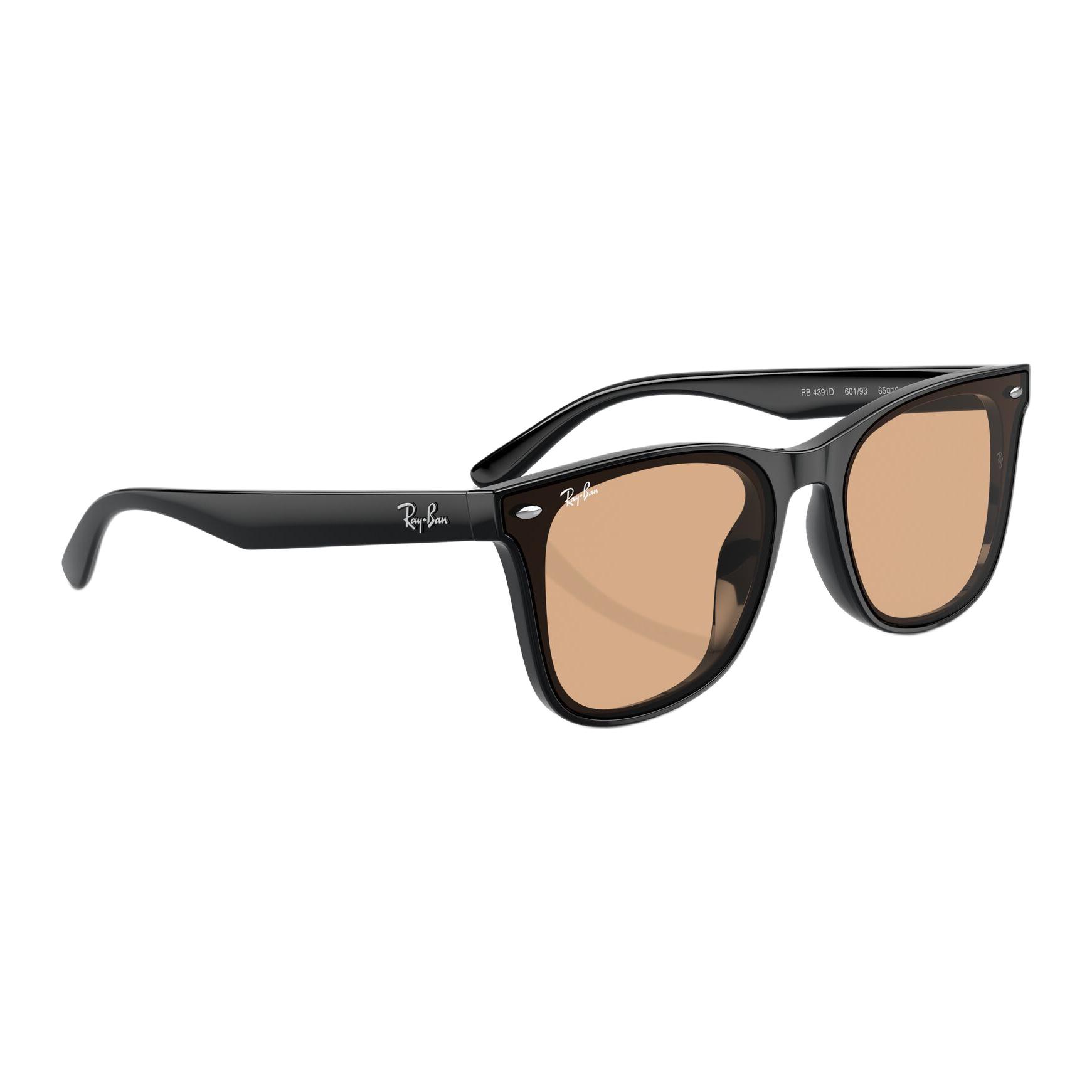 RayBan Солнцезащитные очки Унисекс — фото 3