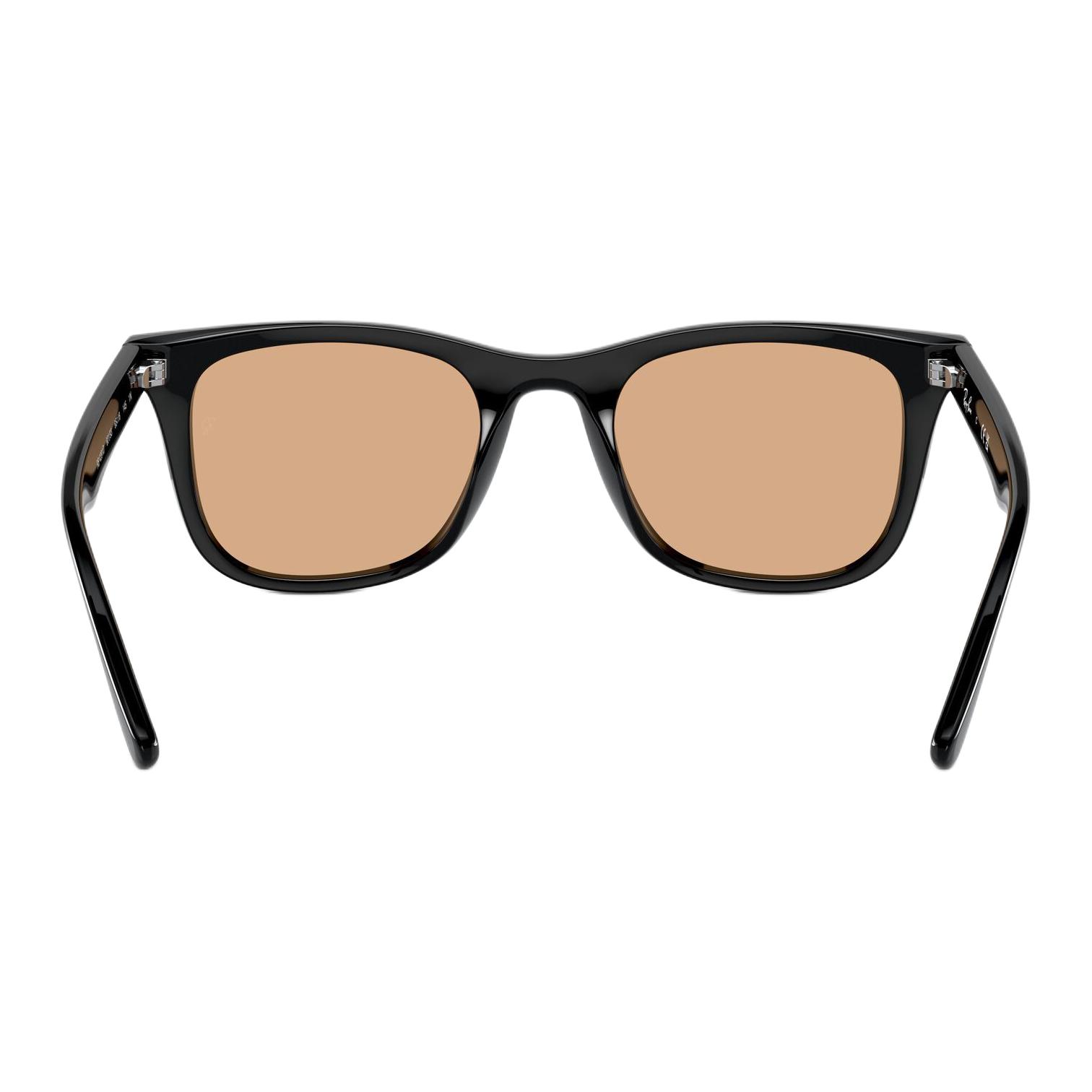RayBan Солнцезащитные очки Унисекс — фото 4