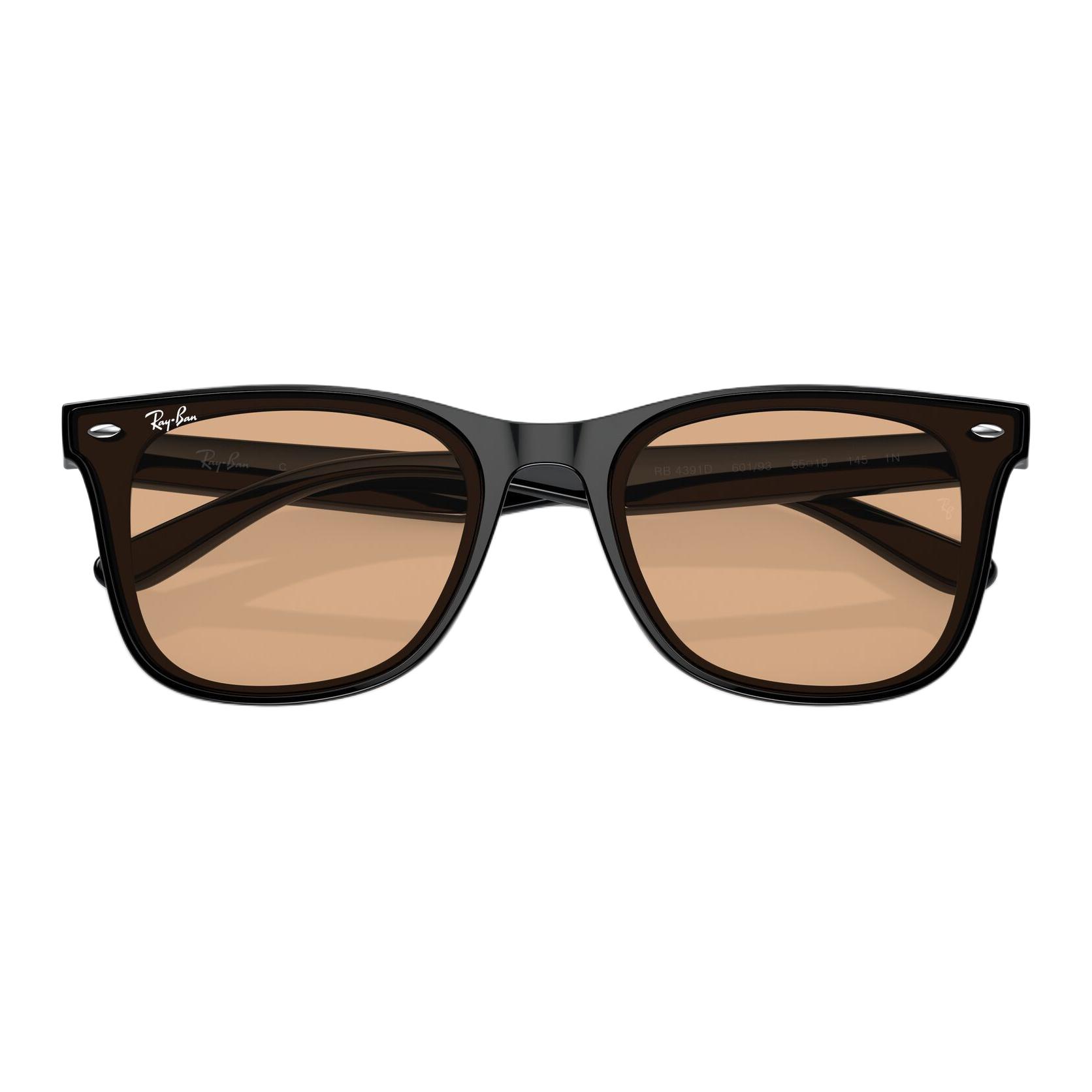 RayBan Солнцезащитные очки Унисекс — фото 5