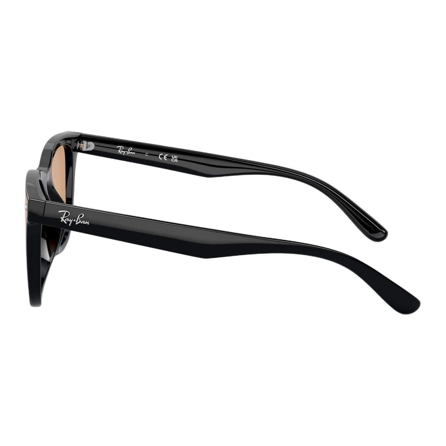 RayBan Солнцезащитные очки Унисекс — фото 6