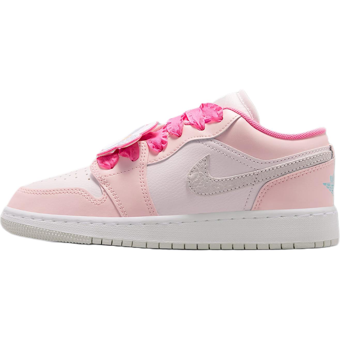 Jordan - AIR JORDAN 1 - II1247-600