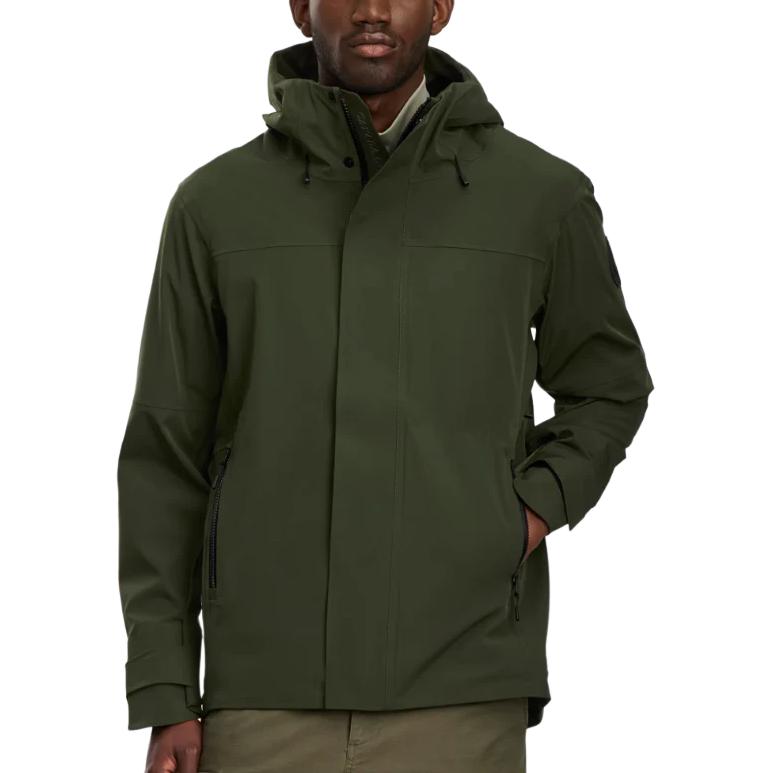 Moss Khaki