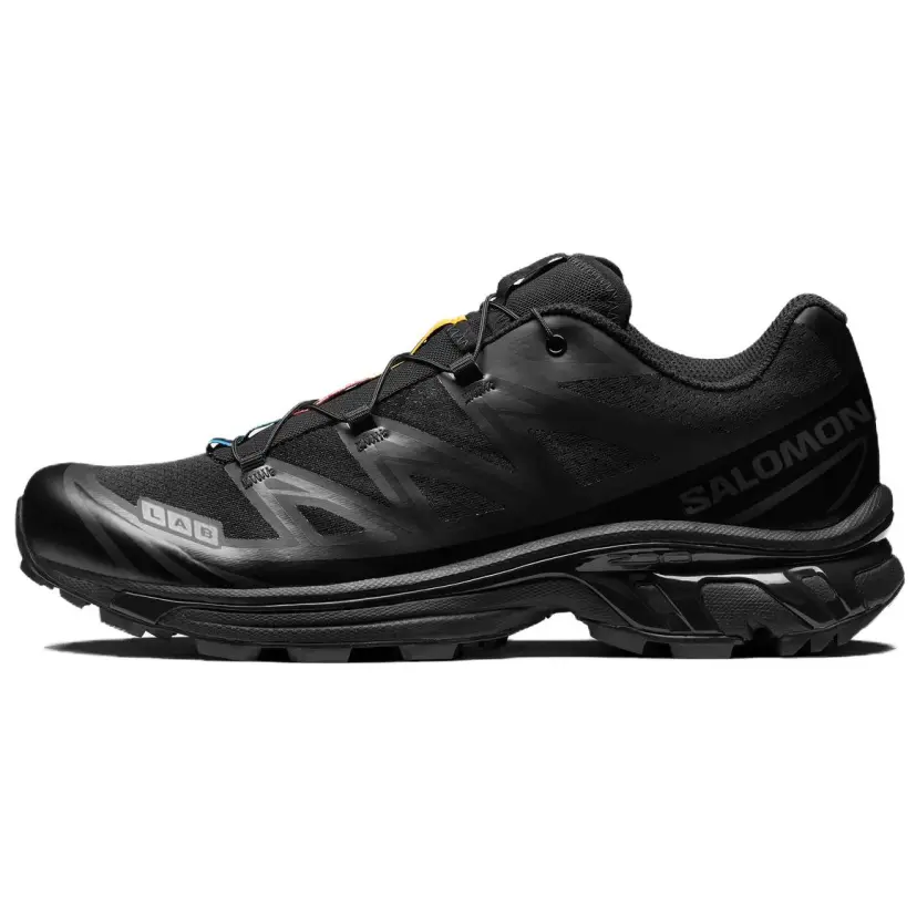 Salomon XT-6