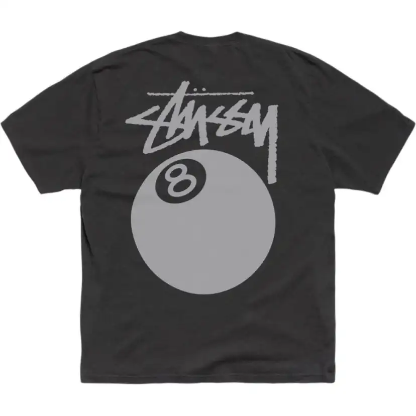 Stussy 8-Ball Tee