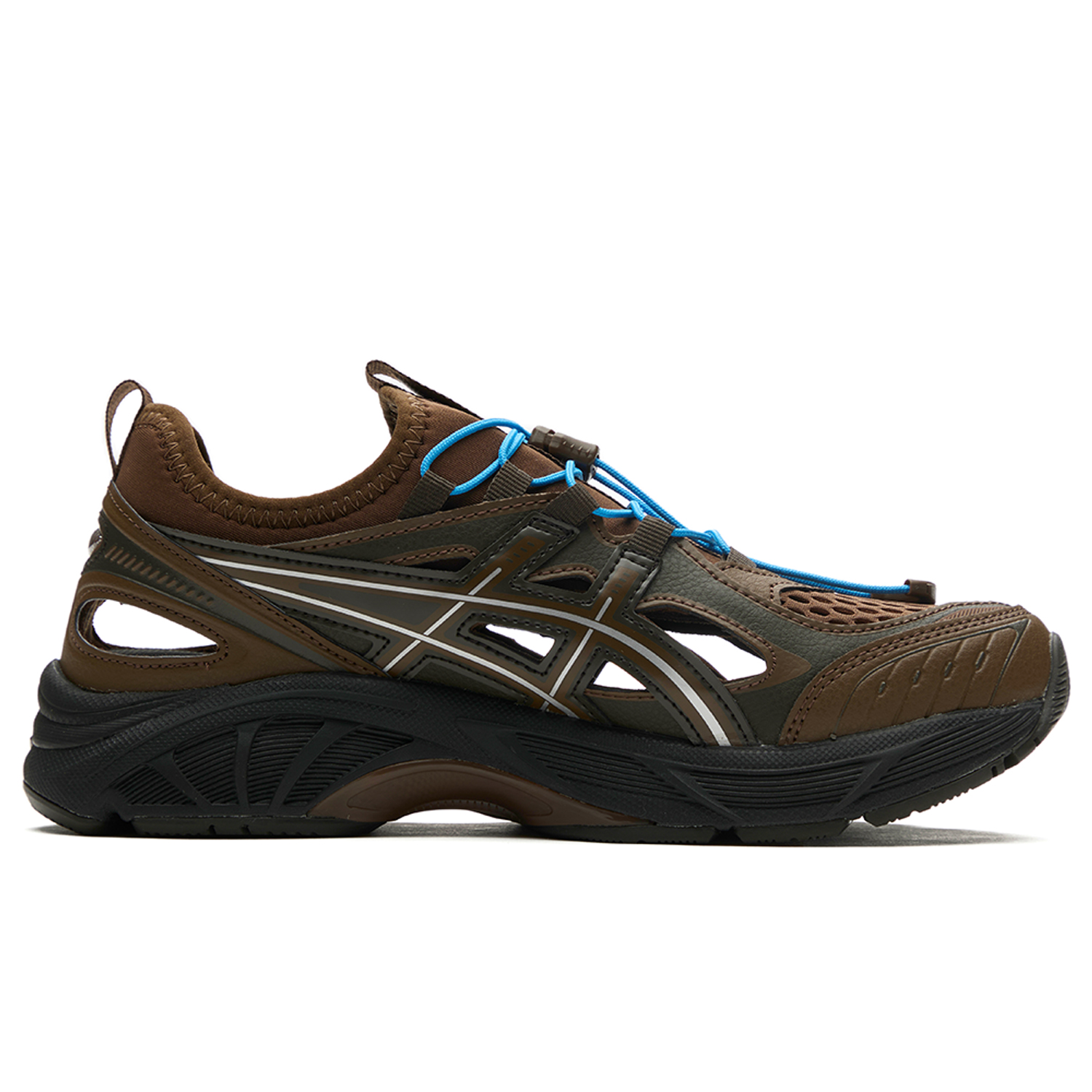 Asics GT 2160 Водная обувь для туризма Коричневый Унисекс — фото 2