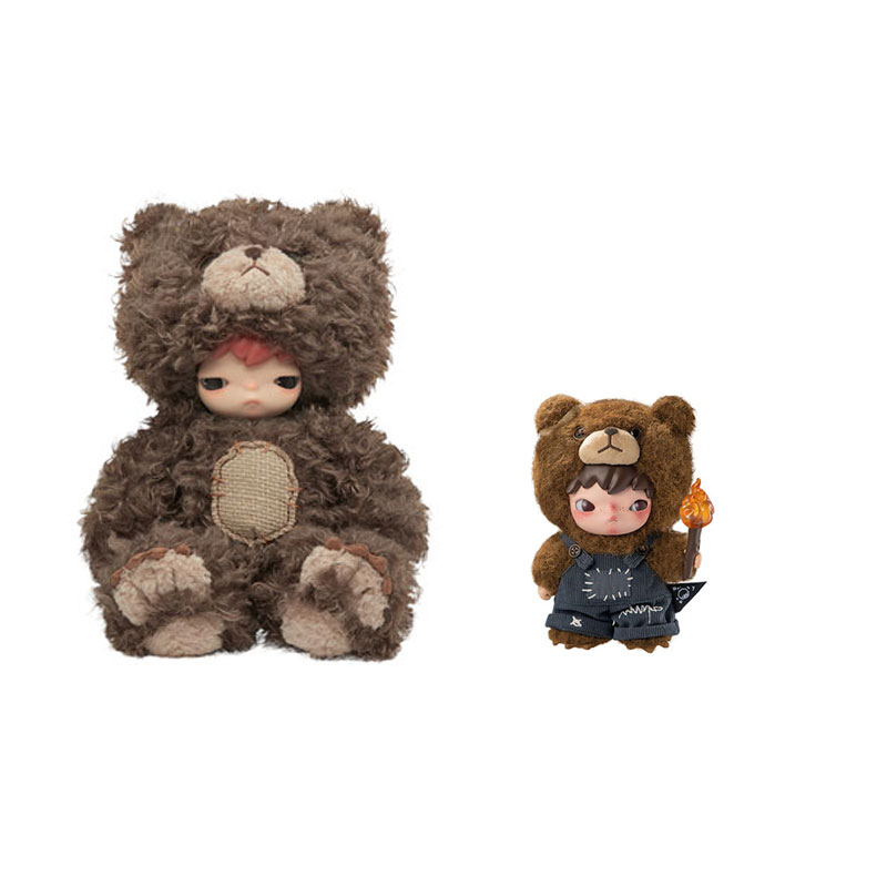 Pop Mart - LIVING WILD FOR JOY - PPMT-2606-0030