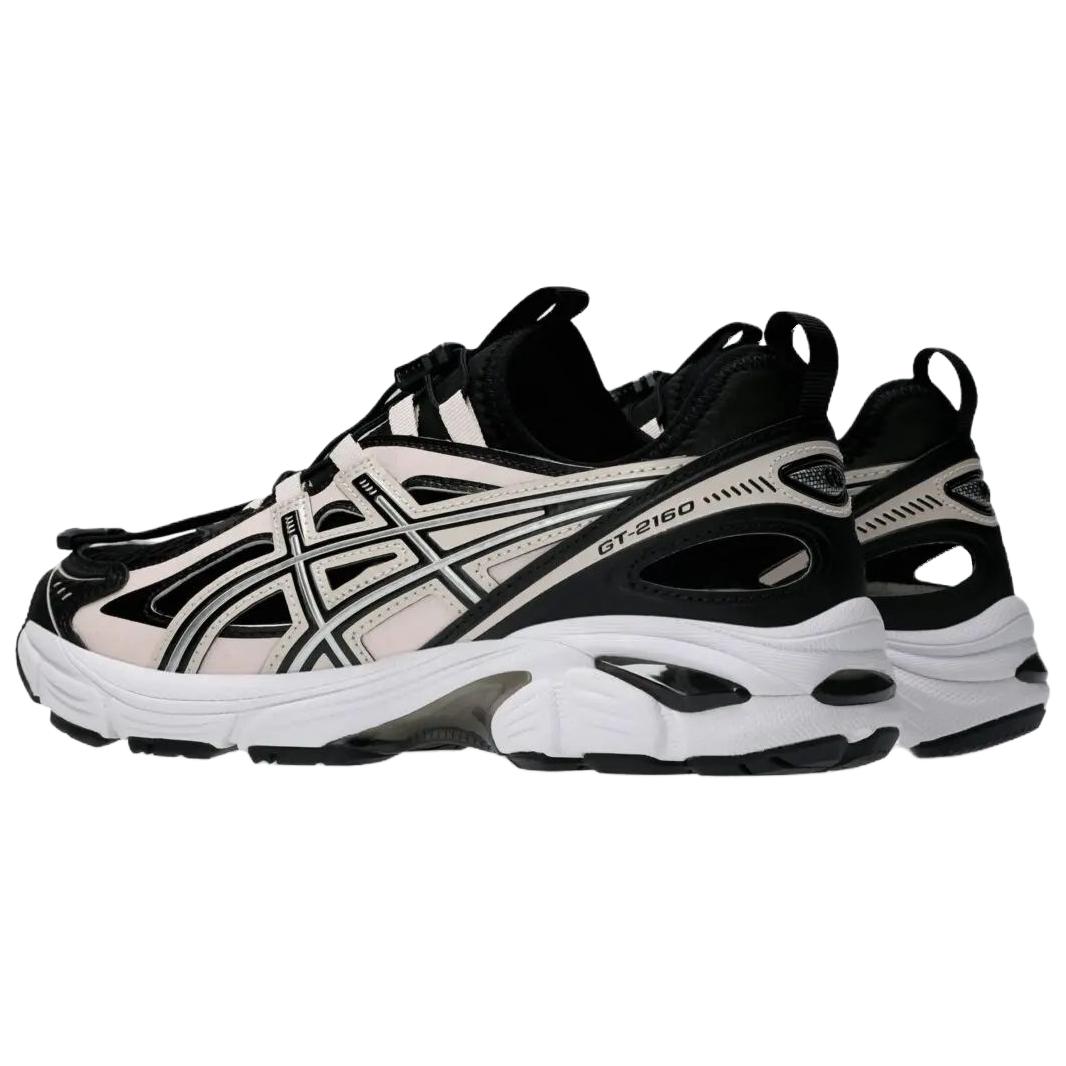 Asics GT 2160 Водная обувь Черный Светло-розовый Унисекс — фото 4